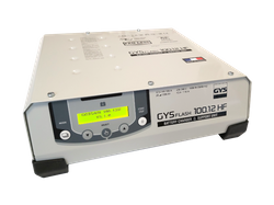 GYSFLASH 100-12 HF ŁADOWARKA INWERTOROWA (kabel 5 m)
