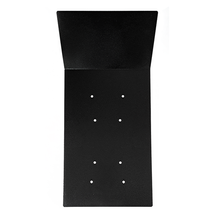 Charging station pedestal roof (S)