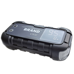 CJS32 2000A JUMP STARTER