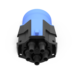 Adapter siłowy 32A 1 faza do ładowarki NRGkick