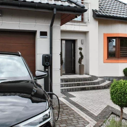 Pro - Smart OCPP Wallbox 22kW