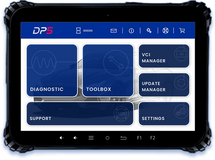 LT800 Tablet for DiagProg5