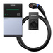 PulseQ AC Lite 22kW Smart EV Charger 5m