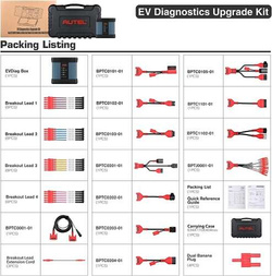 EV DIAGBOX