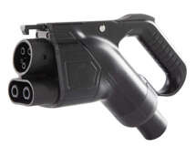 CCS Combo 2 EV Charging Plug