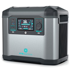 Portable Energy Storage System P15