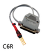 C6R Cable