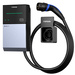 PulseQ AC Lite 22kW Smart EV Charger 5m
