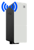 Wallbox TeltoCharge 22kW +MODEM 