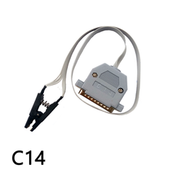 Kabel C14
