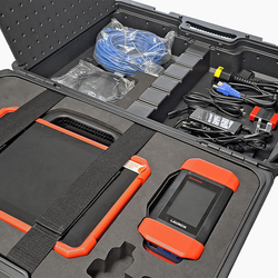 LAUNCH X-431 EURO TAB III LITE