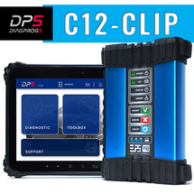 DiagProg5 Package C12- CLIP