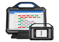 Tester Diagnostyczny TOPDON Phoenix Max