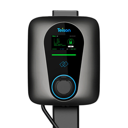 Pro - Smart OCPP Wallbox 11kW (S)