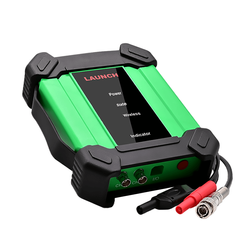 LAUNCH EM101 Oscilloscope & Multimeter