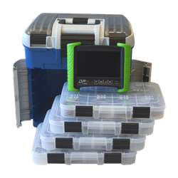 DiagProg4 Tester - Hardware Package Premium