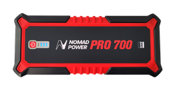 NOMAD POWER PRO 700 Jump Starter 