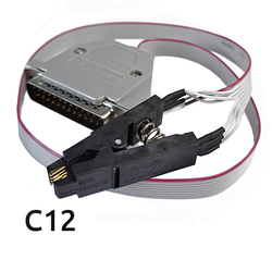 C12 Cable