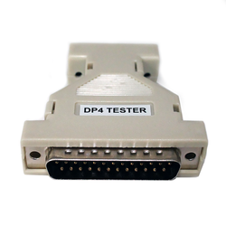 DiagProg4 Adapter Testowy