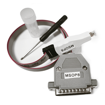 POGO ADAPTER MSOP8