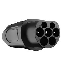 Type 2 to Type 1 Adapter