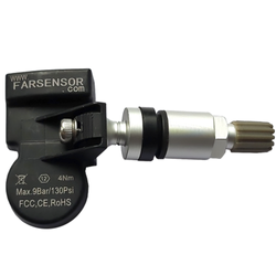 FV3100 - Programmable TPMS Sensor