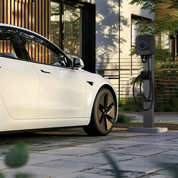 Wallbox H-LCTC 22KW (C)