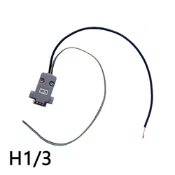 Kabel-H1/3