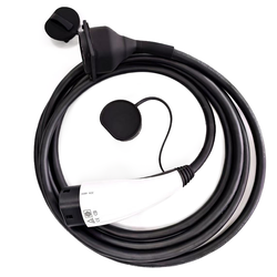 Wallbox EV Cable Extender 22kW 5m