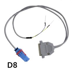 D8 Cable