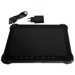 Bag and LT800 Tablet for DiagProg5