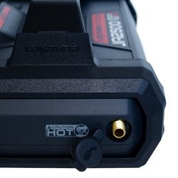 Lokithor JA2500 Jump Starter LiFePO4