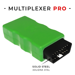 Multiplexer PRO