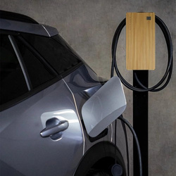 Wallbox TeltoCharge 22kW