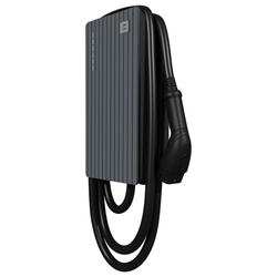 Wallbox TeltoCharge 11kW - Grey