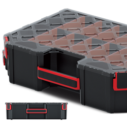 DiagProg - High Organiser