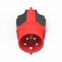NRGkick Smart Attachment 3phase 16A