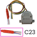 C23 Cable for DiagProg5