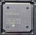 MCU  D70F3526 QFP-144