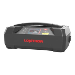 Lokithor JTC4250 Jump Starter Battery Charger Tester 4250Amp