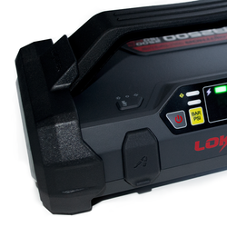 Lokithor JA2500 Jump Starter LiFePO4