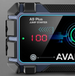 A9 Pro AVAPOW 2500A JUMP STARTER 