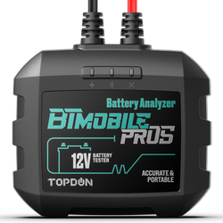 BTMobile ProS Battery Tester