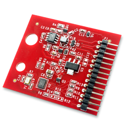 Expansion board CAN_FD