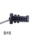 Kabel-D15