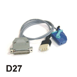 Kabel D27