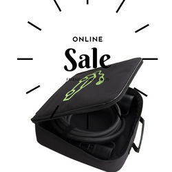 Torba i Kabel do ładowania pojazdów Typ 2, 16A/ 1F