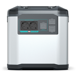 Portable Energy Storage System P25