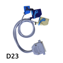 D23 Cable