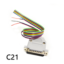 C21 Cable